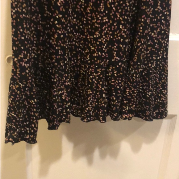 Polka Dot Sun Dress - Picture 3 of 6